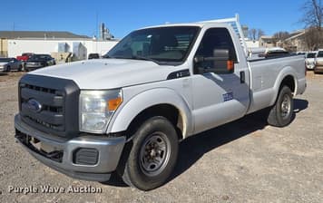 Main image Ford F-250
