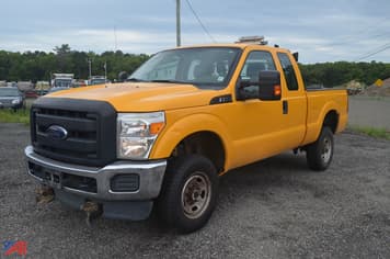 Main image Ford F-250