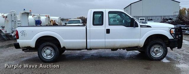 Image of Ford F-250 equipment image 3