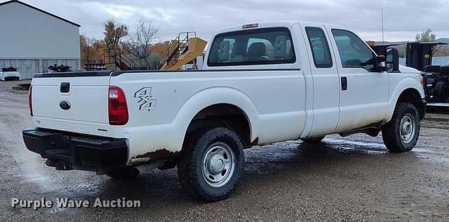 Image of Ford F-250 equipment image 4