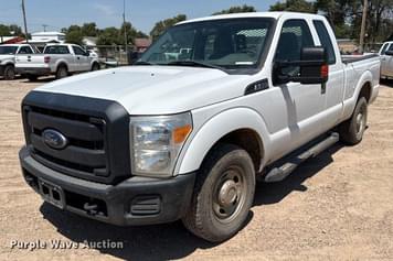 Main image Ford F-250