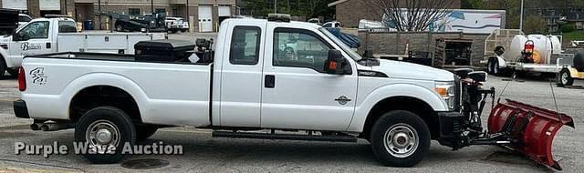 Image of Ford F-250 equipment image 3