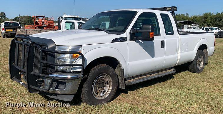 Image of Ford F-250 Primary image