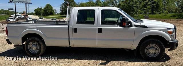 Image of Ford F-250 equipment image 3
