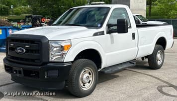 Main image Ford F-250
