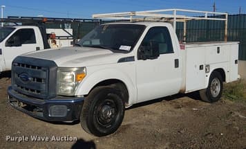 Main image Ford F-250