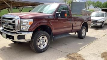 Main image Ford F-250