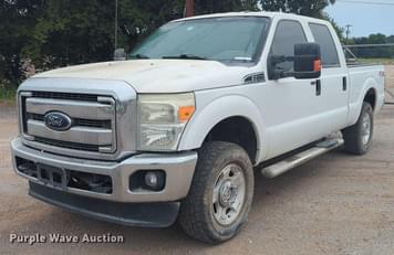 Main image Ford F-250