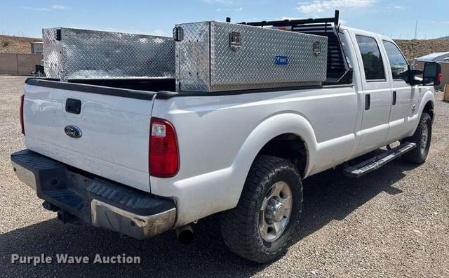 Image of Ford F-250 equipment image 4
