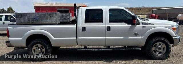 Image of Ford F-250 equipment image 3