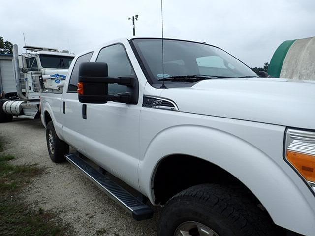 Image of Ford F-250 equipment image 3