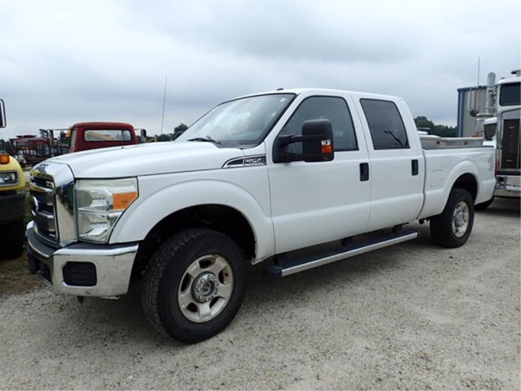 Image of Ford F-250 Primary image