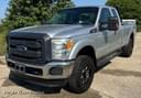 2015 Ford F-250 Image
