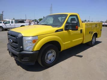 Main image Ford F-250