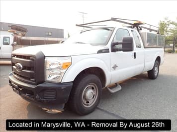 Main image Ford F-250