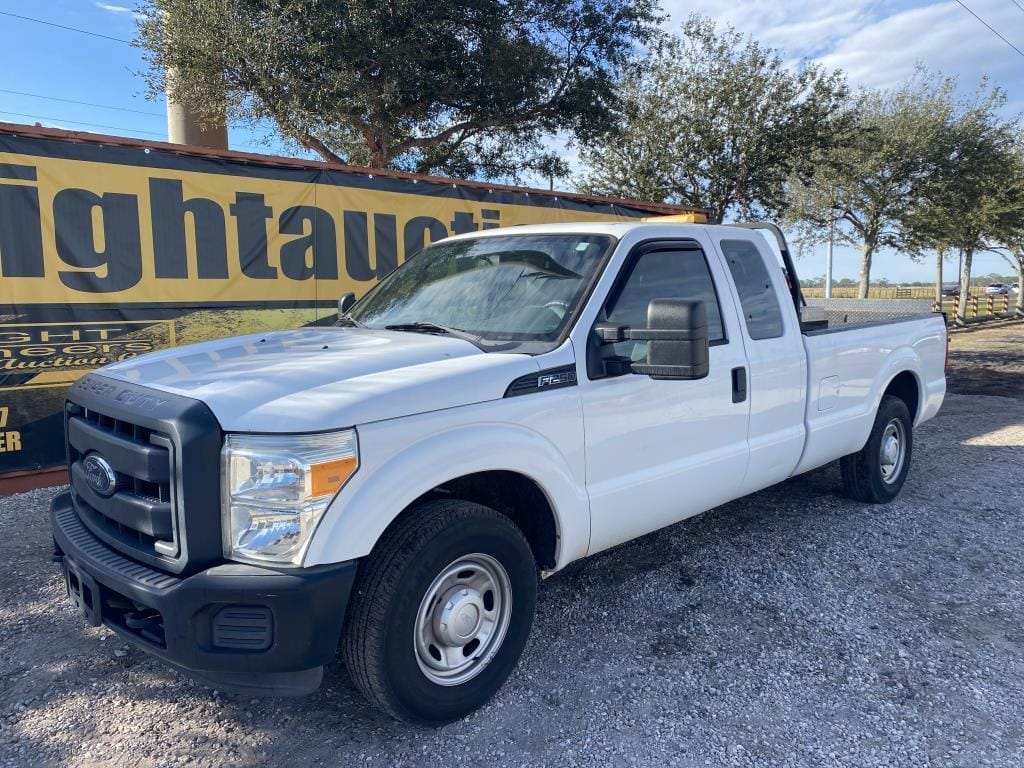 Main image Ford F-250