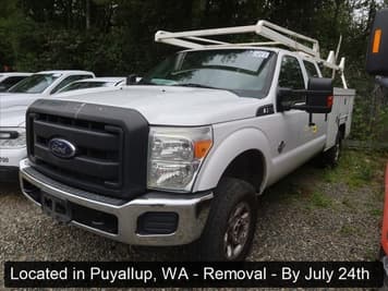 Main image Ford F-250