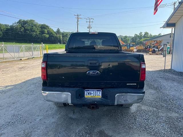 Image of Ford F-250 equipment image 4