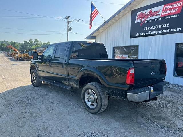 Image of Ford F-250 equipment image 3