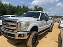 2015 Ford F-250 Image