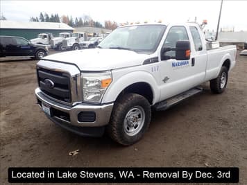 Main image Ford F-350