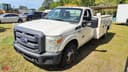 2015 Ford F-350 Image