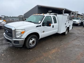 Main image Ford F-350