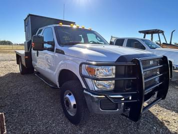 Main image Ford F-350