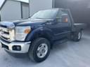 2015 Ford F-350 Image