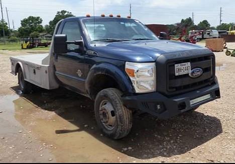 Image of Ford F-350 Primary image