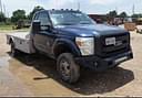 2015 Ford F-350 Image