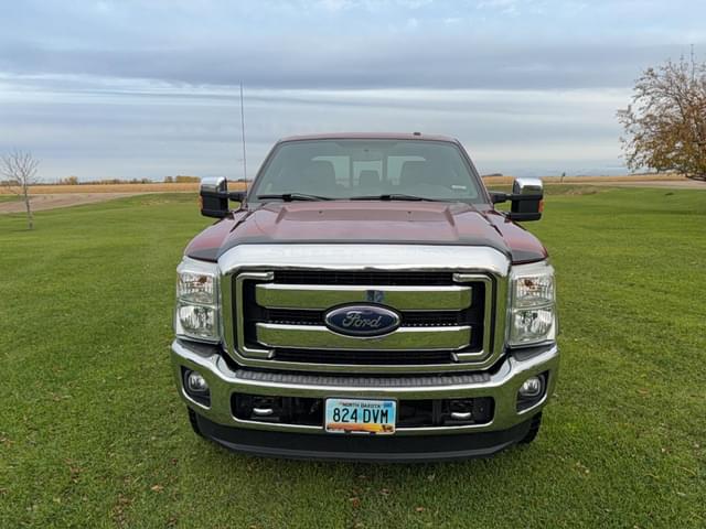 Image of Ford F-350 equipment image 1