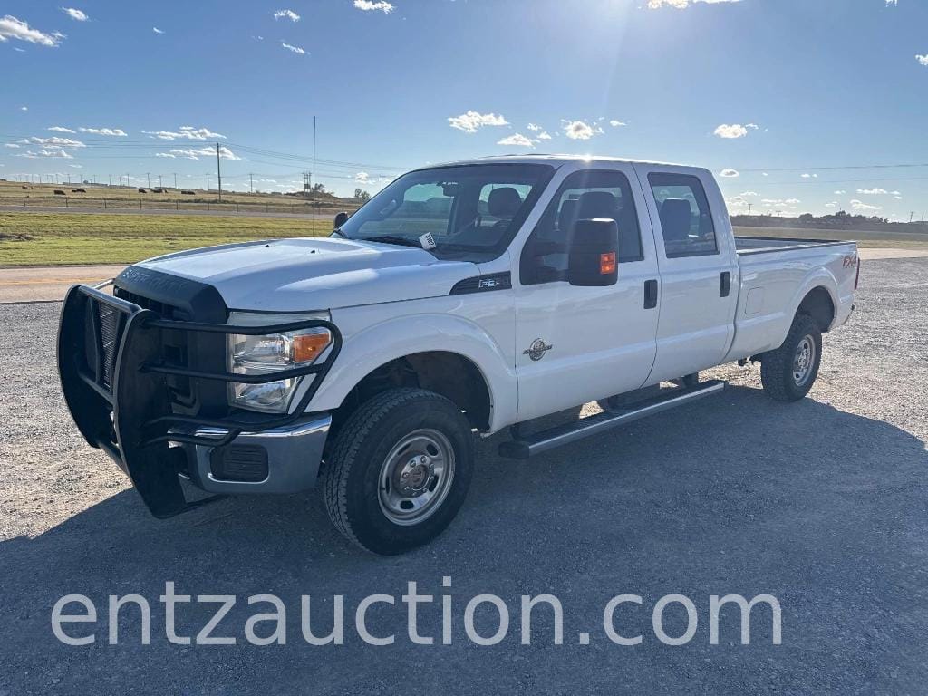 Main image Ford F-350