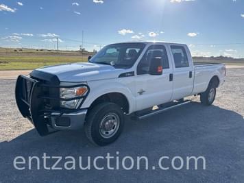 Main image Ford F-350