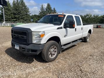 Main image Ford F-350