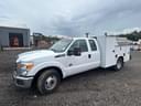 2015 Ford F-350 Image