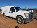 2015 Ford F-350 Image