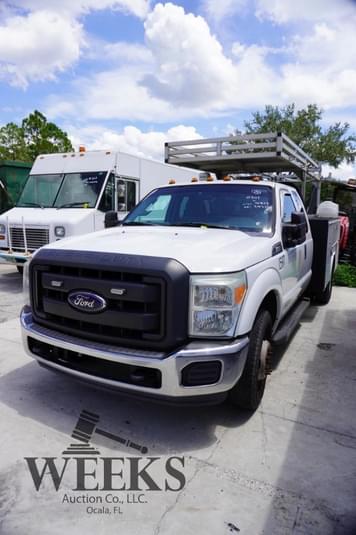 Main image Ford F-350