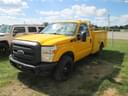 2015 Ford F-350 Image