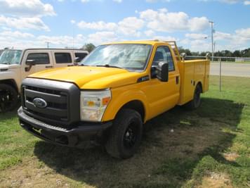 Main image Ford F-350