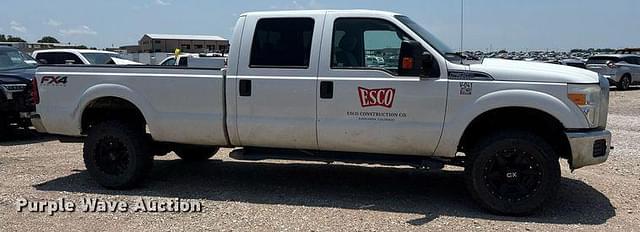 Image of Ford F-350 equipment image 3