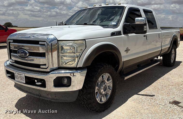 Image of Ford F-350 Primary image