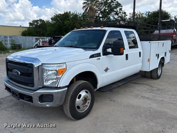 Main image Ford F-350