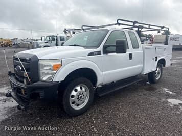 Main image Ford F-350