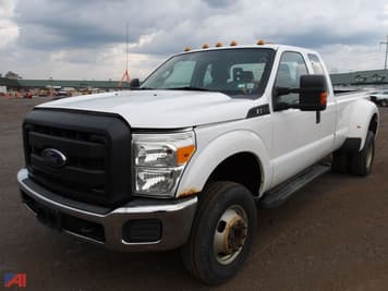 Main image Ford F-350