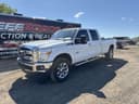 2015 Ford F-350 Image