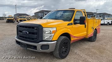 Main image Ford F-350