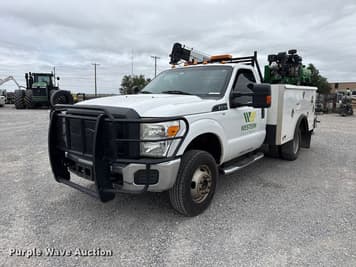 Main image Ford F-350