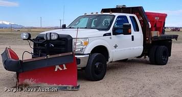 Main image Ford F-350 0