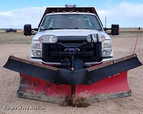 Main image Ford F-350 1